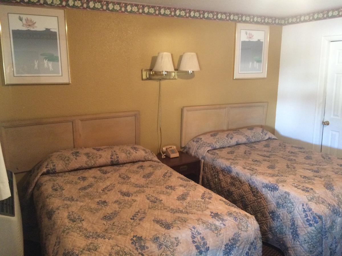 Buckeye Motor Hotel Екстериор снимка