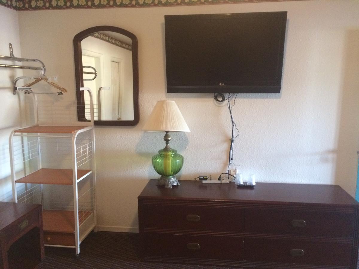 Buckeye Motor Hotel Екстериор снимка
