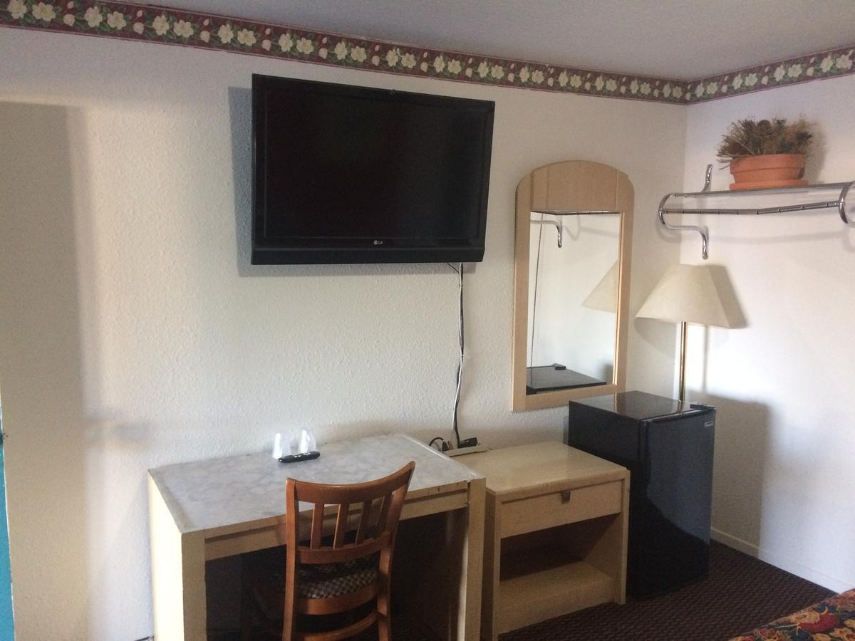 Buckeye Motor Hotel Екстериор снимка