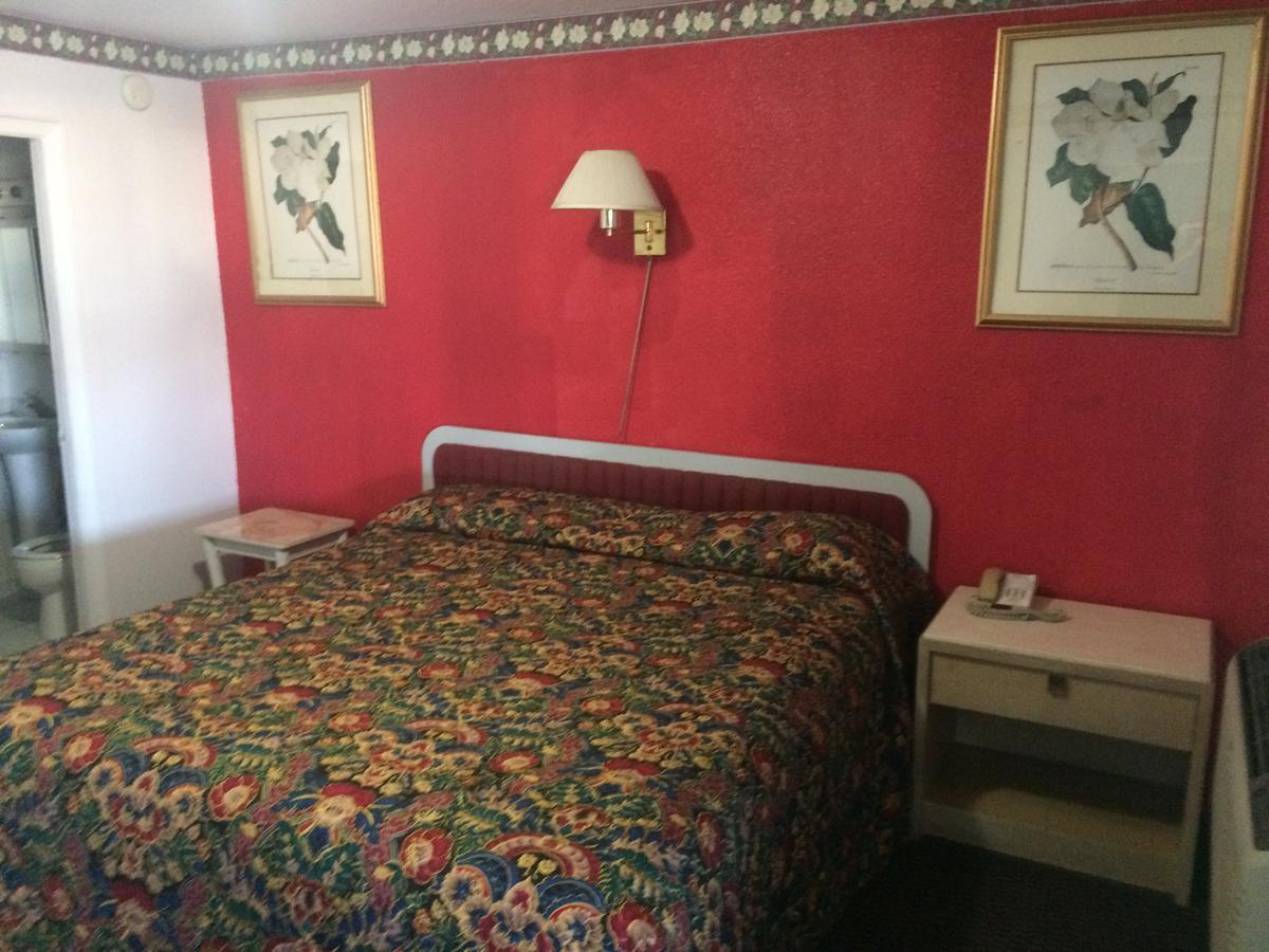 Buckeye Motor Hotel Екстериор снимка